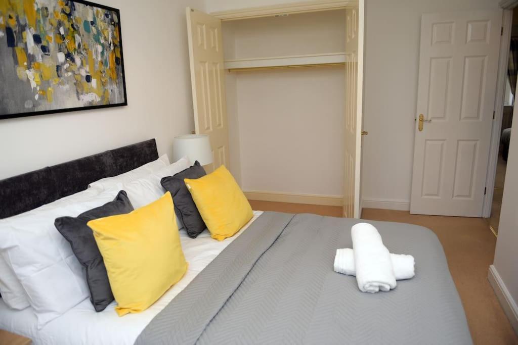 Charming 3 Bed House In Casa de férias Bristol